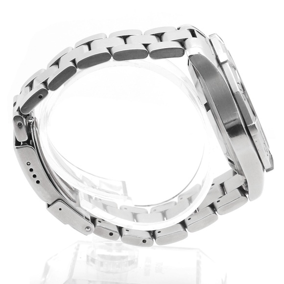 Tag Heuer Watch Aquaracer CAF1110.BA0804 Chronograph 300M - Picture 4 of 8